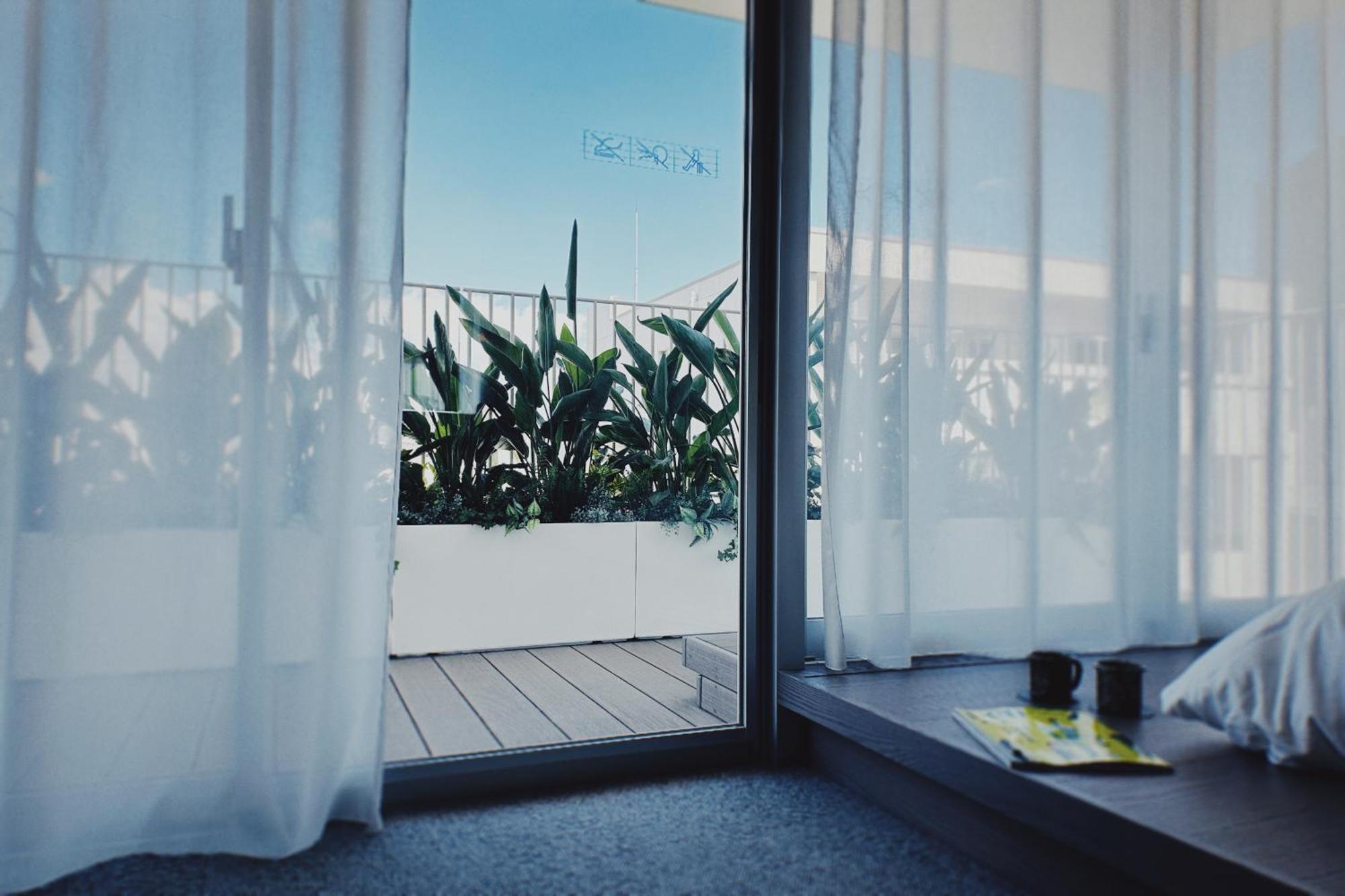 Hotel Rakuragu, Tokyo